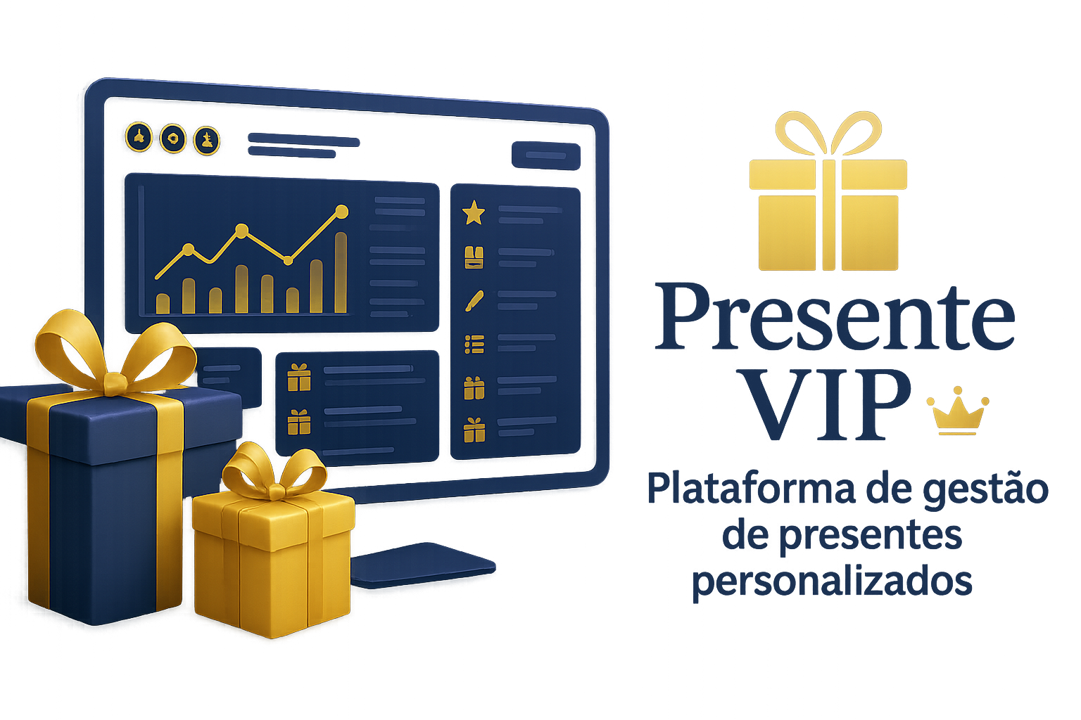 Presente VIP